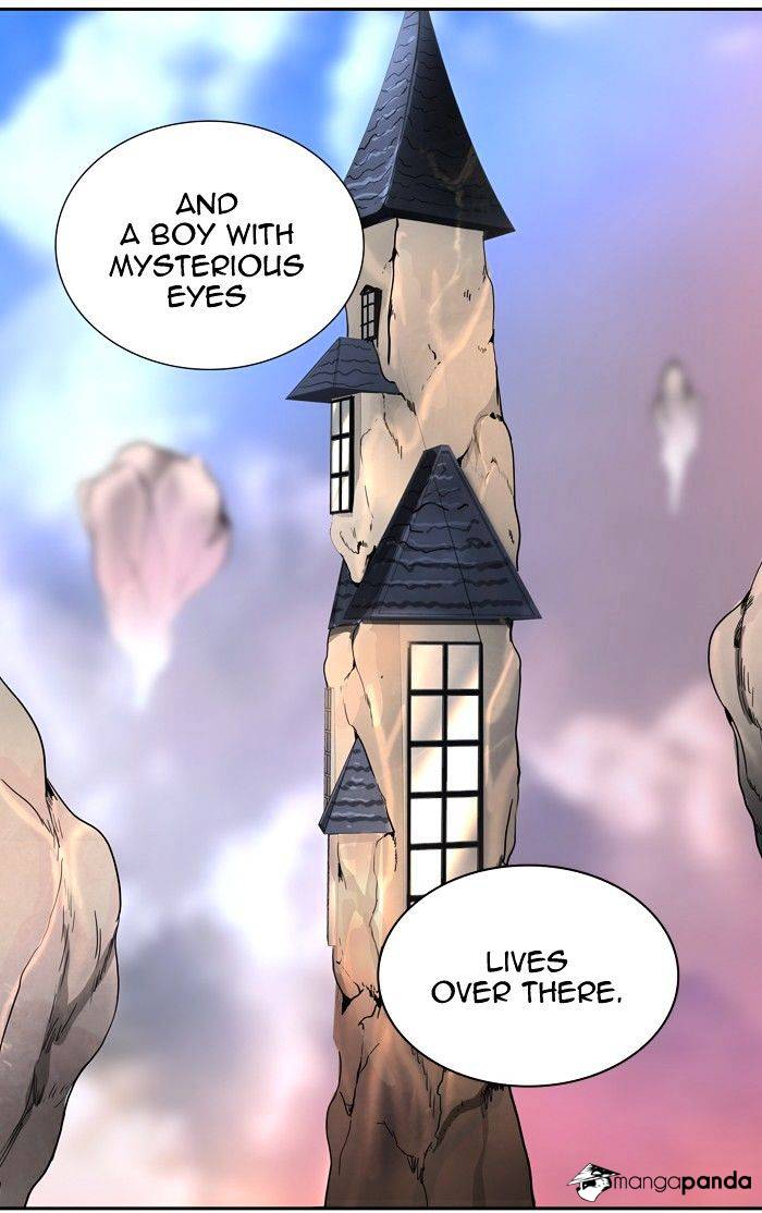 Tower of God Chapter 310 image 036